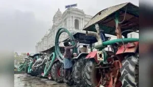 Civic agencies line up pumps to tackle flooding in city: The wider industry impact