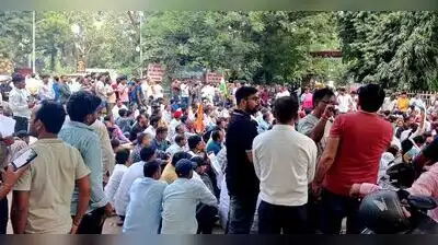 Protest over new TGT rulesgains steam