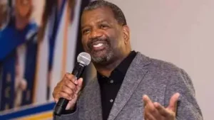 Rob Parker delivers harsh verdict on undefeated Minnesota Vikings after their offense fails
