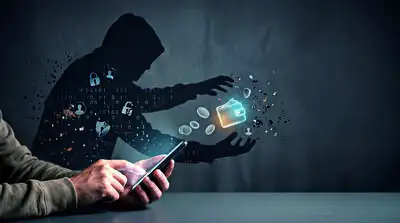 Kolkata: A Ballygunge resident lost more than Rs 2.5 lakh in a cyber fraud while trying to book