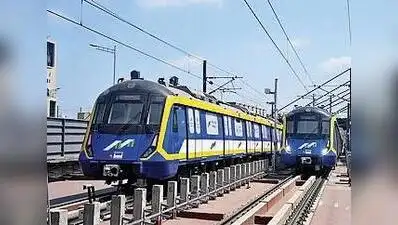 Mumbai: Revellers returning home after Navratri celebrations will have more late-night travel