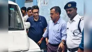 Kolkata: Kolkata Police will question all accused in the Durga Puja preview passes corruption