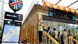 From fast-food chains to pod hotels, Mumbai Metro stations eye Rs 5cr-plus annual revenue