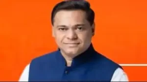 Mumbai: BJP launched a counter-offensive against Shiv Sena (UBT) and Congress , demanding that