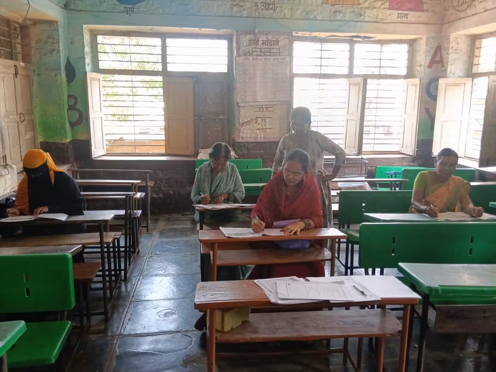 “Around seven lakh learners registered on the ULLAS app appeared: The wider industry impact