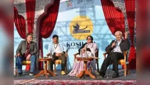 Koshala Literature Festival Repertwahr festival Koshala Literature Festival Repertwahr festival