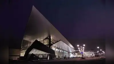NEXT major LEAP Tourism department officials say that MICE and medical tourism would emerge as
