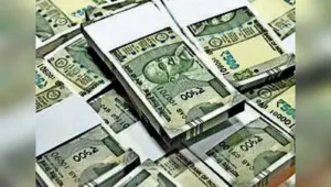 Revenue minister directs job and plot to evicted Kharghar tribals