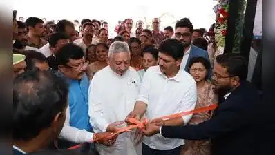 Along with CPR Hospital, Seva Hospital would serve patients: The wider industry impact