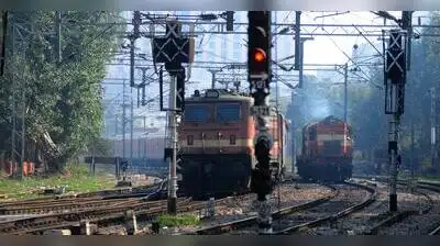 Nashik: The Central Railway will drop the superfast tag from six trains passing