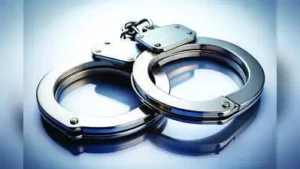 Mumbai: Juhu Police on Saturday arrested the Chief Operating Officer (COO) of a digital media