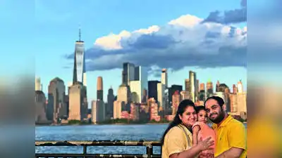 WHEN HOME TRUMPS THE AMERICAN DREAM — Sunday Special