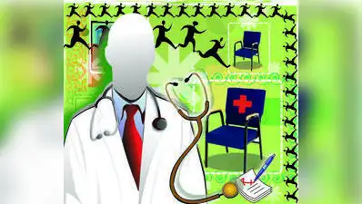 Gujarat: 359 seats vacant after first round of PG medical admissions: The wider industry impact
