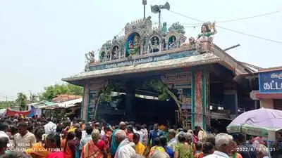 HC directs HR&CE to ensure living wage for temple staff