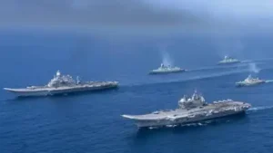 Kochi : Southern Naval Command (SNC) on Thursday announced details: The wider industry impact