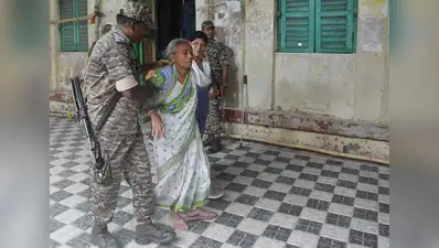 Mysuru: The Election Commission of India (ECI) has identified nearly four lakh voters aged