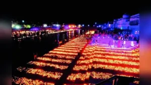 Lucknow: A grand procession featuring Ramlila’s ‘Solah Shringar’: The wider industry impact