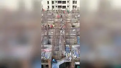 “Of the 706 high-rise projects across 18 urban local bodies where construction had been halted