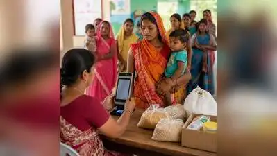Maharashtra orders statewide inspection of anganwadi facilities