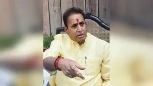 But if the allegations have not been proved, that too should be made public,” Deshmukh said