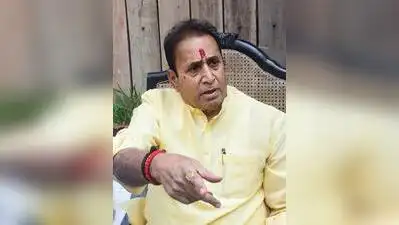 But if the allegations have not been proved, that too should be made public,” Deshmukh said