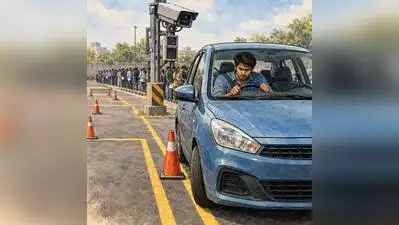 Gujarat’s AI driving tests have left thousands of aspiring motorists: The wider industry impact