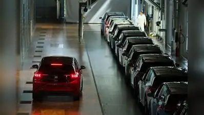 Gujarat revs up to take second place in October car sales; clocks: The wider industry impact