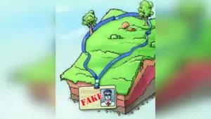 Ahmedabad businessman duped of Rs 47 lakh in fake land deals