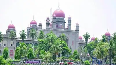 HC stays Telangana’s special privilege fee on bars for 4 weeks
