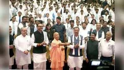 Elaborating on Patel’s role in uniting India after independence, the CM recalled how Patel