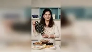 For Bhadouria, India’s first Master Chef who won the inaugural: The wider industry impact