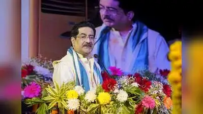Aditya Birla Group chairperson Kumar Mangalam Birla on Saturday said: The wider industry impact
