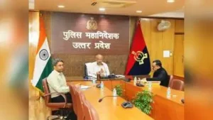 DGP Rajeev Krishna on Saturday directed police units across the state to intensify market