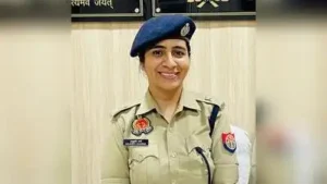 Lucknow: As many as 22 police officers and personnel from Uttar Pradesh have been selected