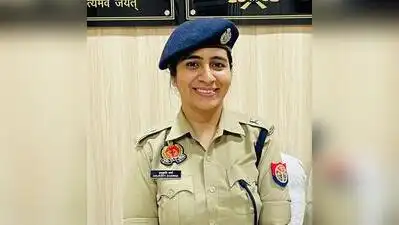 Lucknow: As many as 22 police officers and personnel from Uttar Pradesh have been selected