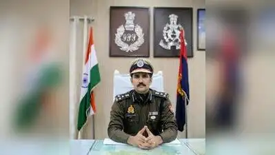 Lucknow: As many as 22 police officers and personnel from Uttar Pradesh have been selected