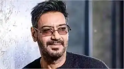 Actor Ajay Devgn — FDA show-cause notice on ad is pre-judging, punitive