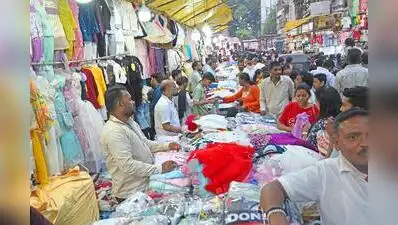 “I have done my entire Diwali shopping, right from decorations to clothes, over video calls