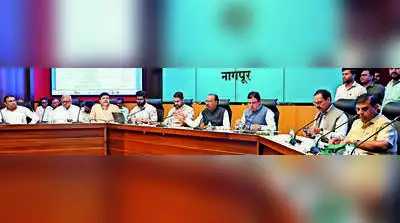 Bawankule directed NMC and the water resources department to jointly prepare the proposal