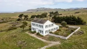 South of Half Moon Bay, California, Johnston Ranch covers 868 acres: The wider industry impact