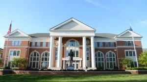 Anonymous donor pledges $225 million to a US college as it: The wider industry impact
